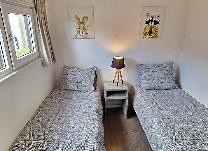 Unterkunft 462543 - Ferienhaus IJsselmeerkust - EuroParcs Markermeer
