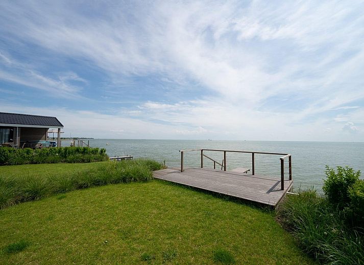 Unterkunft 462543 - Ferienhaus IJsselmeerkust - EuroParcs Markermeer