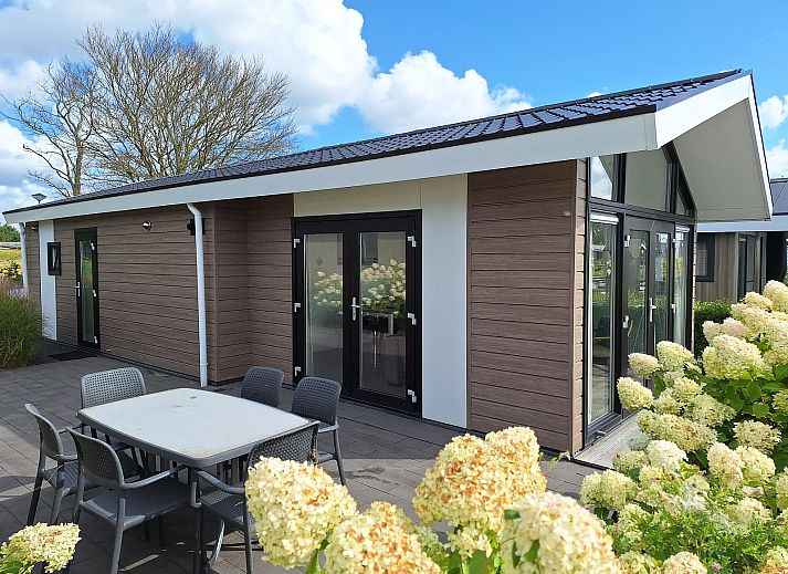 Unterkunft 462543 - Ferienhaus IJsselmeerkust - EuroParcs Markermeer