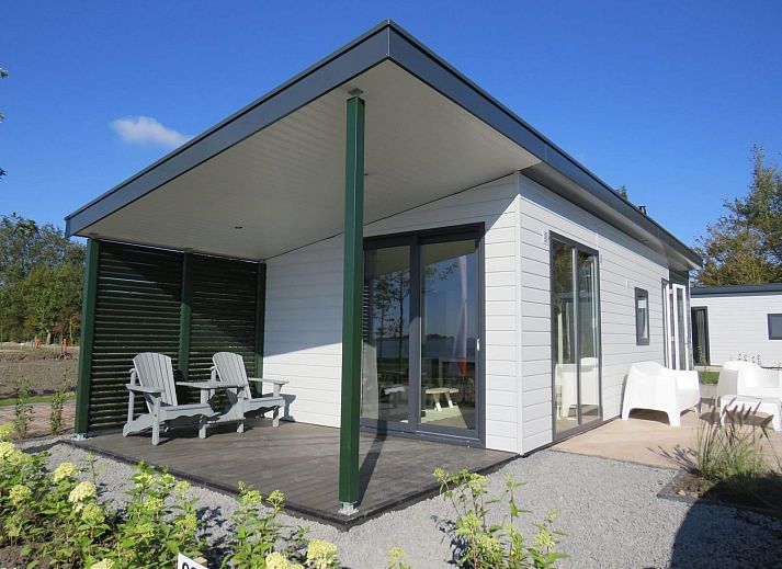 Unterkunft 462543 - Ferienhaus IJsselmeerkust - EuroParcs Markermeer