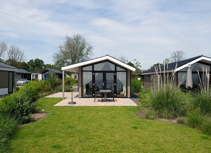 Unterkunft 462543 - Ferienhaus IJsselmeerkust - EuroParcs Markermeer