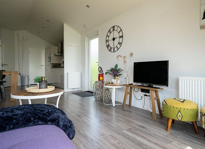 Unterkunft 462543 - Ferienhaus IJsselmeerkust - EuroParcs Markermeer