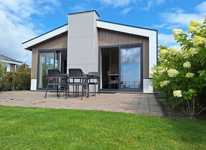 Unterkunft 462544 - Ferienhaus IJsselmeerkust - 782188