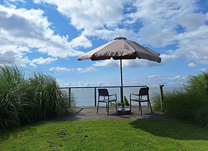 Unterkunft 462544 - Ferienhaus IJsselmeerkust - 782188
