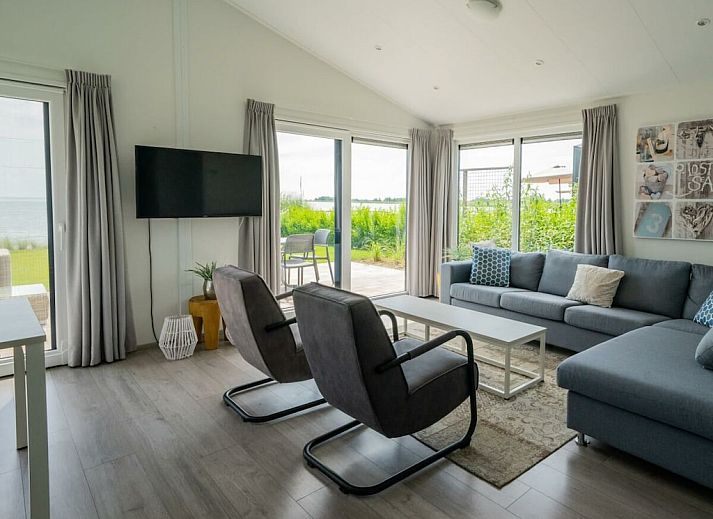 Unterkunft 462544 - Ferienhaus IJsselmeerkust - 782188