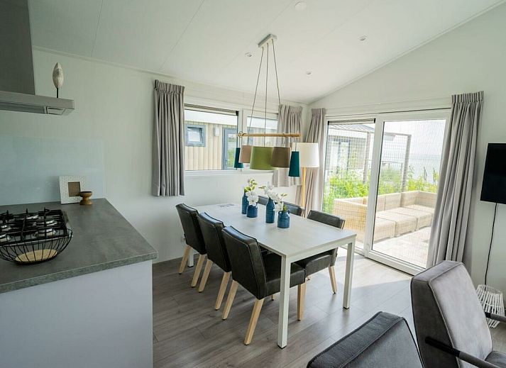 Unterkunft 462544 - Ferienhaus IJsselmeerkust - 782188
