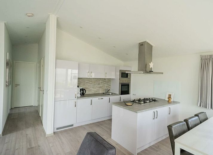 Unterkunft 462544 - Ferienhaus IJsselmeerkust - 782188