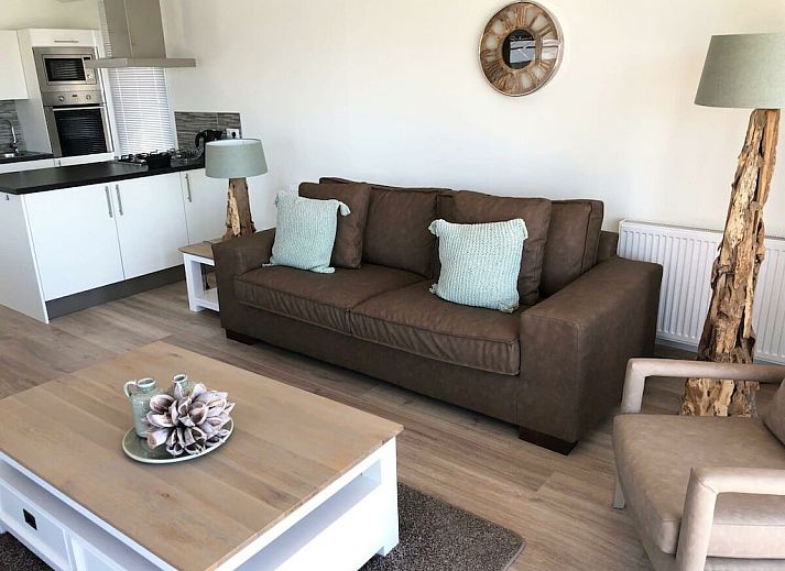 Unterkunft 462544 - Ferienhaus IJsselmeerkust - 782188