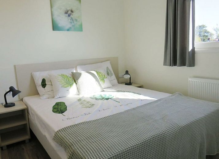 Unterkunft 462544 - Ferienhaus IJsselmeerkust - 782188