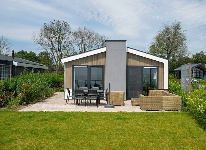 Unterkunft 462544 - Ferienhaus IJsselmeerkust - 782188