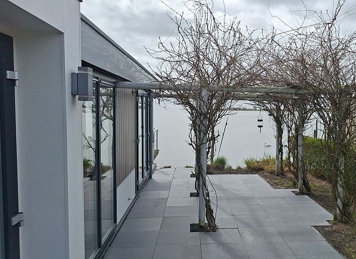 Unterkunft 462544 - Ferienhaus IJsselmeerkust - 782188