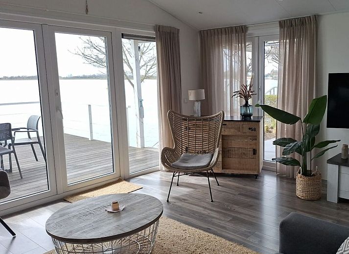 Unterkunft 462544 - Ferienhaus IJsselmeerkust - 782188