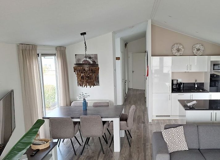 Unterkunft 462544 - Ferienhaus IJsselmeerkust - 782188