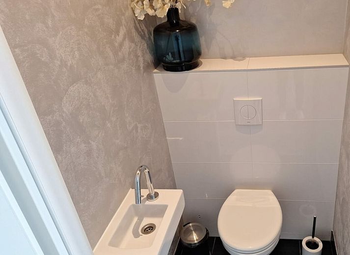 Unterkunft 462544 - Ferienhaus IJsselmeerkust - 782188