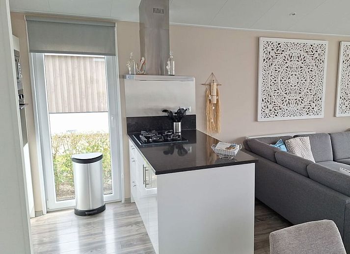 Unterkunft 462544 - Ferienhaus IJsselmeerkust - 782188