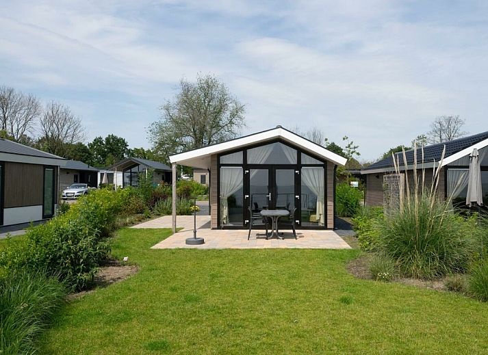 Unterkunft 462545 - Ferienhaus IJsselmeerkust - 781778