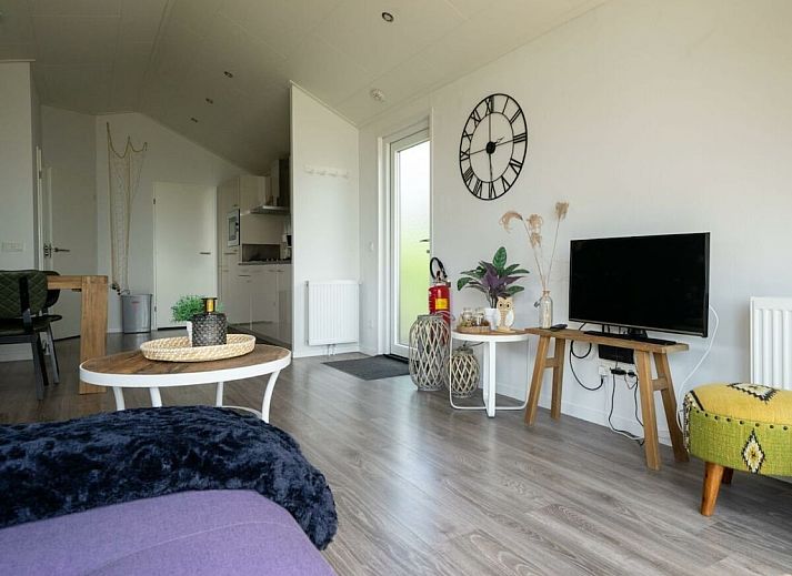 Unterkunft 462545 - Ferienhaus IJsselmeerkust - 781778