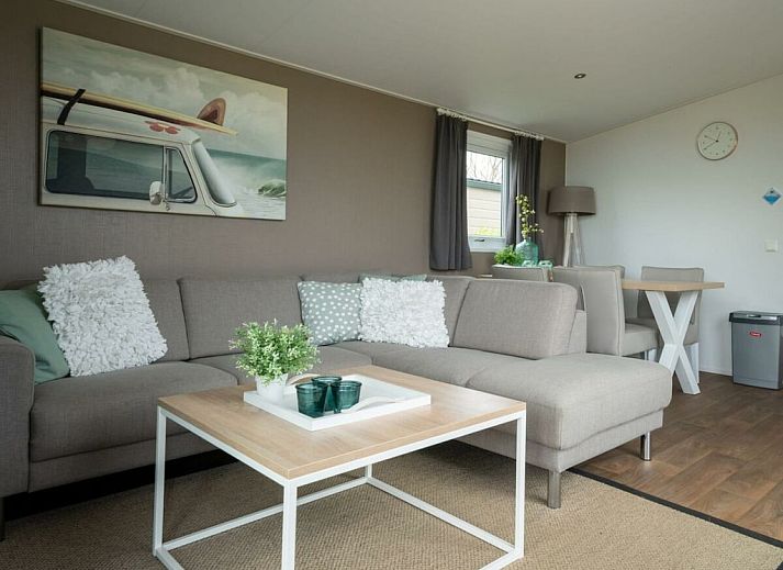 Unterkunft 462545 - Ferienhaus IJsselmeerkust - 781778