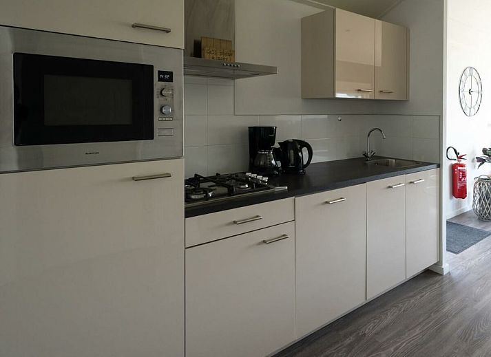 Unterkunft 462545 - Ferienhaus IJsselmeerkust - 781778