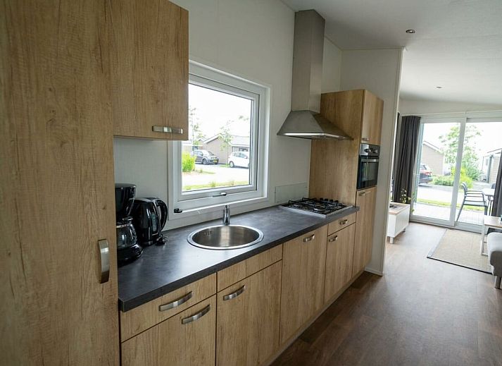 Unterkunft 462545 - Ferienhaus IJsselmeerkust - 781778