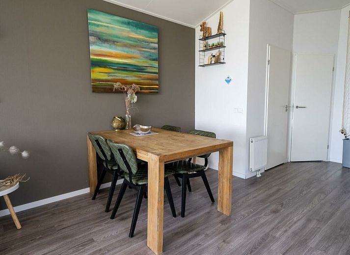 Unterkunft 462545 - Ferienhaus IJsselmeerkust - 781778