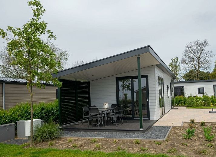 Unterkunft 462545 - Ferienhaus IJsselmeerkust - 781778