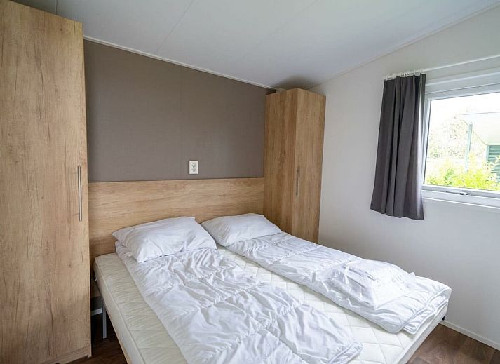 Unterkunft 462545 - Ferienhaus IJsselmeerkust - 781778
