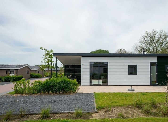 Unterkunft 462545 - Ferienhaus IJsselmeerkust - 781778