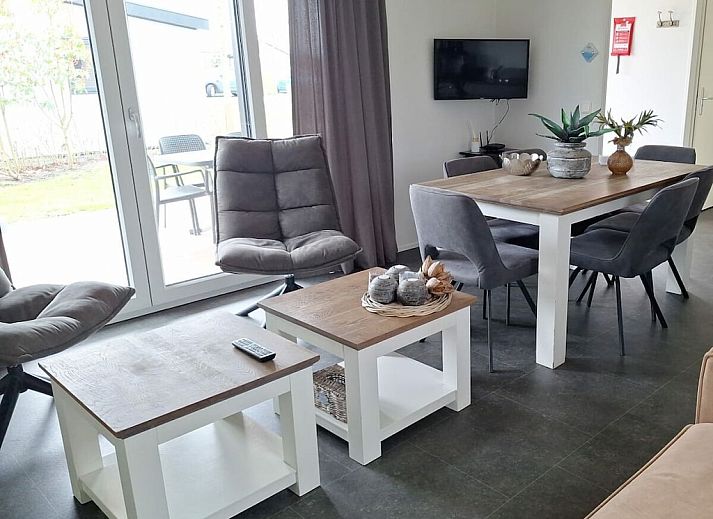 Unterkunft 462545 - Ferienhaus IJsselmeerkust - 781778