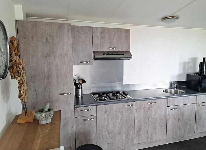 Unterkunft 462545 - Ferienhaus IJsselmeerkust - 781778