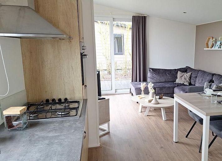 Unterkunft 462545 - Ferienhaus IJsselmeerkust - 781778