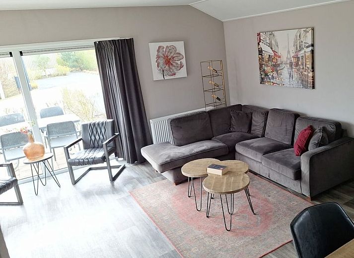 Unterkunft 462545 - Ferienhaus IJsselmeerkust - 781778
