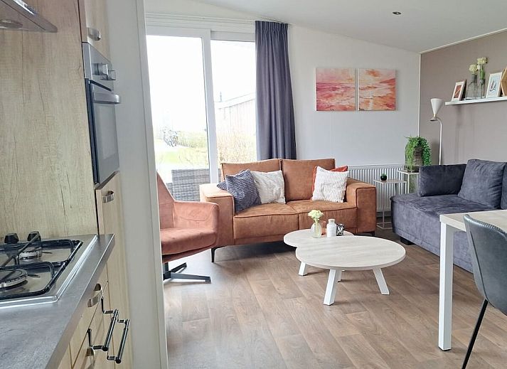 Unterkunft 462545 - Ferienhaus IJsselmeerkust - 781778