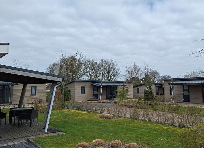 Unterkunft 462545 - Ferienhaus IJsselmeerkust - 781778