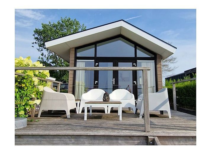 Unterkunft 462546 - Ferienhaus IJsselmeerkust - 781779