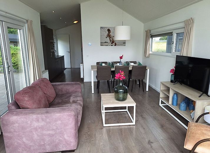 Unterkunft 462546 - Ferienhaus IJsselmeerkust - 781779