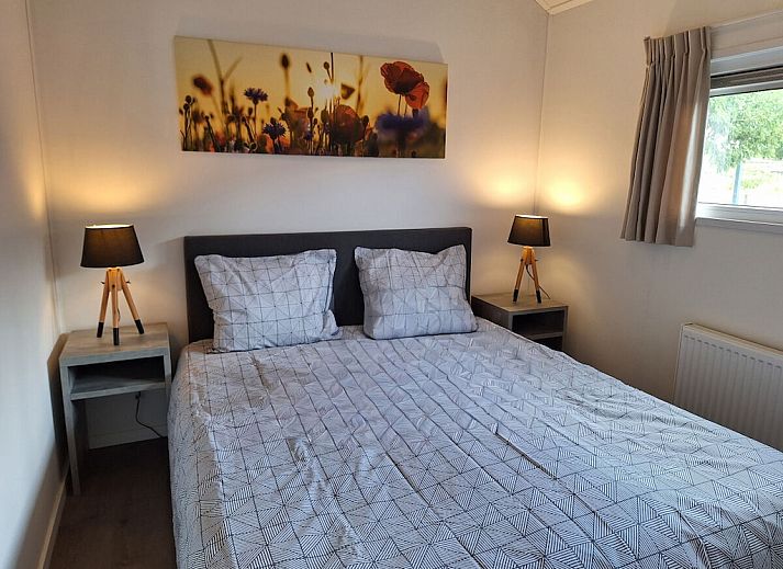 Unterkunft 462546 - Ferienhaus IJsselmeerkust - 781779