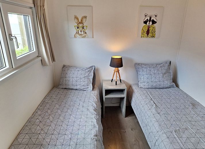 Unterkunft 462546 - Ferienhaus IJsselmeerkust - 781779