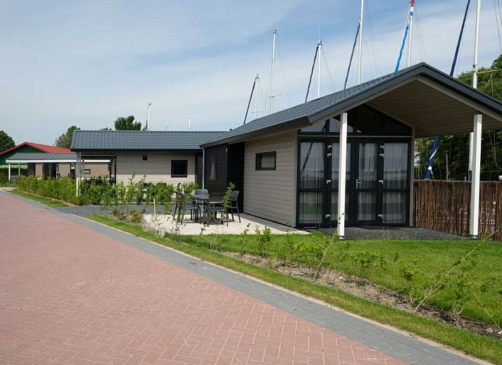 Unterkunft 462547 - Ferienhaus IJsselmeerkust - 781780