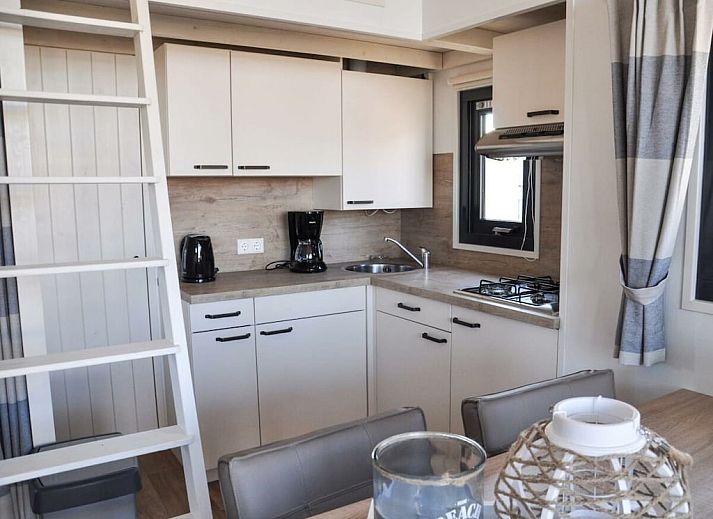 Unterkunft 462547 - Ferienhaus IJsselmeerkust - 781780