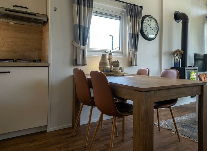 Unterkunft 462547 - Ferienhaus IJsselmeerkust - 781780
