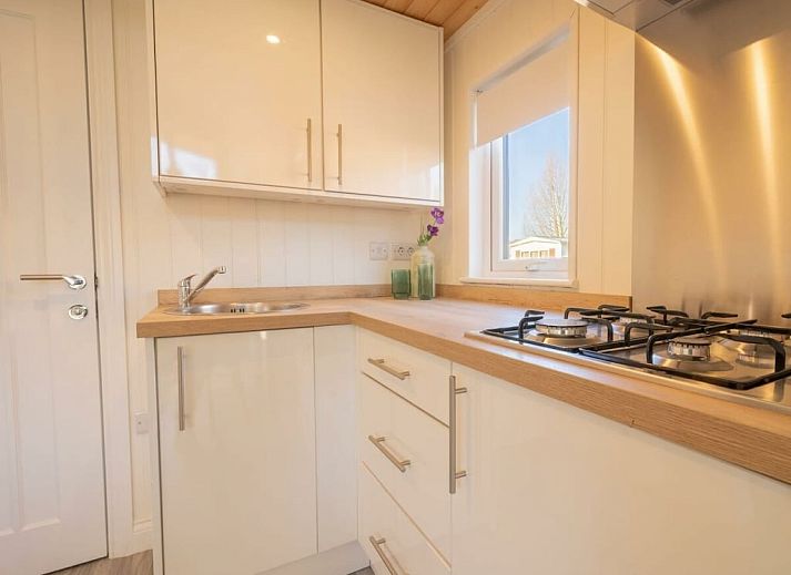 Unterkunft 462547 - Ferienhaus IJsselmeerkust - 781780