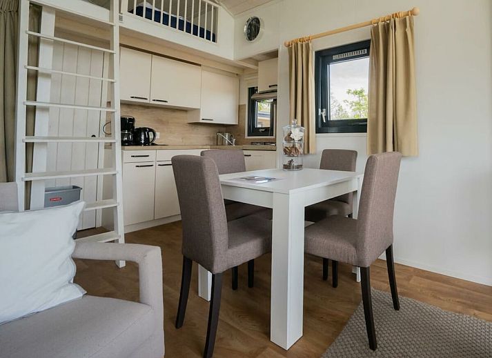 Unterkunft 462547 - Ferienhaus IJsselmeerkust - 781780