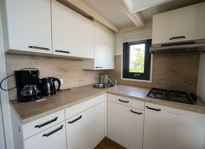 Unterkunft 462547 - Ferienhaus IJsselmeerkust - 781780