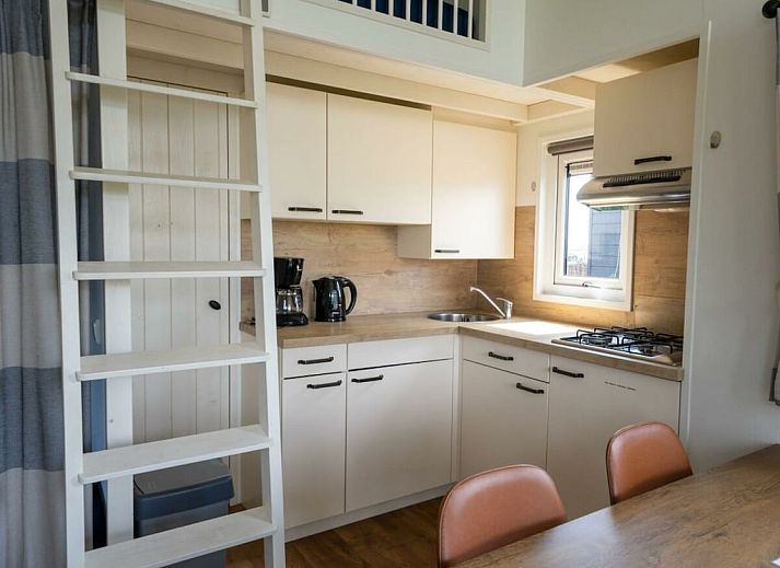 Unterkunft 462547 - Ferienhaus IJsselmeerkust - 781780
