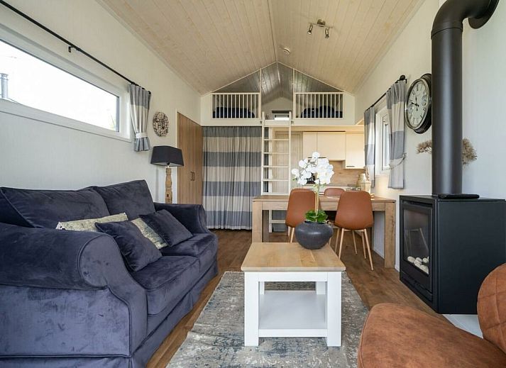 Unterkunft 462547 - Ferienhaus IJsselmeerkust - 781780