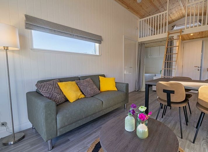 Unterkunft 462547 - Ferienhaus IJsselmeerkust - 781780