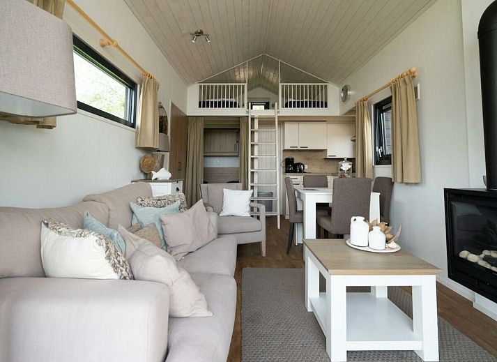 Unterkunft 462547 - Ferienhaus IJsselmeerkust - 781780