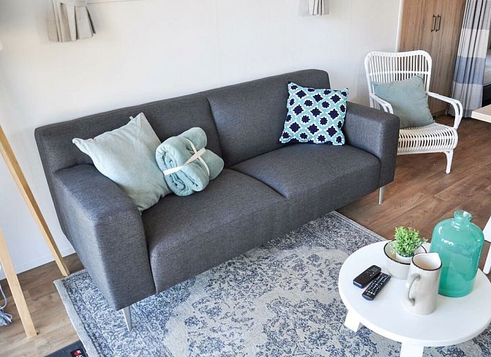 Unterkunft 462547 - Ferienhaus IJsselmeerkust - 781780
