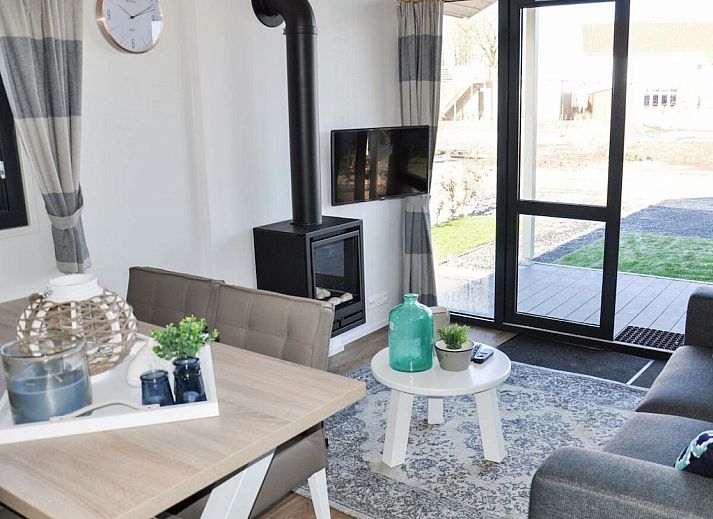 Unterkunft 462547 - Ferienhaus IJsselmeerkust - 781780